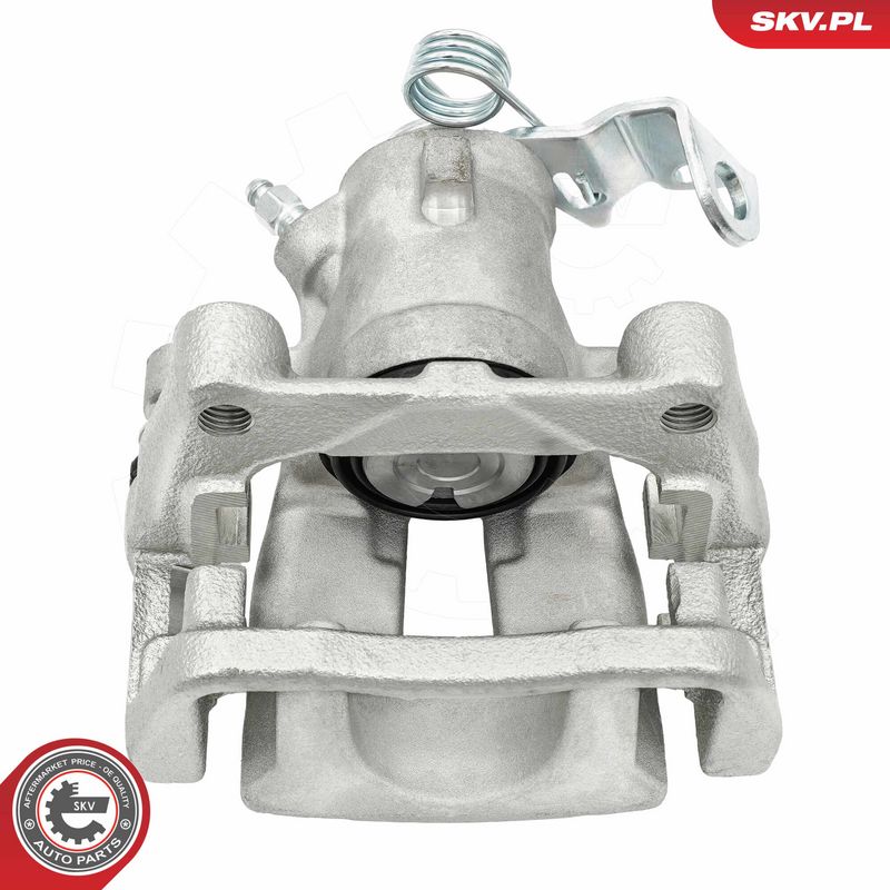 Pidurisadul, ESEN SKV 78SKV654