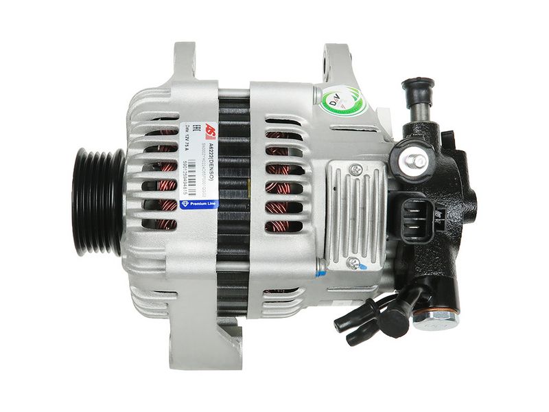 AS-PL A6222(DENSO) Alternator