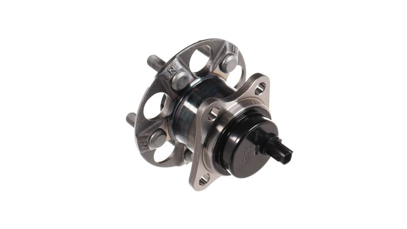 SKF VKBA 7577 Wheel Bearing Kit