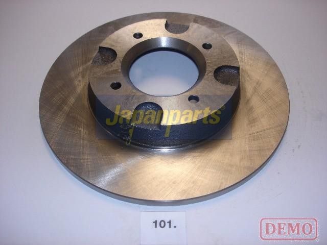 спирачен диск JAPANPARTS