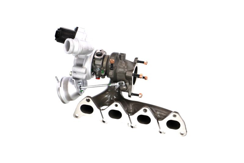REMANTE 003-001-000336R Charger, charging (supercharged/turbocharged)