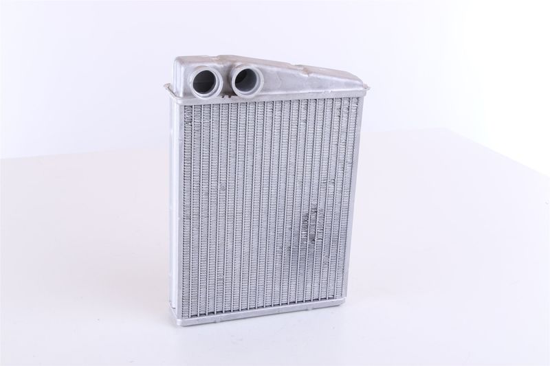 NISSENS 72046 Heat Exchanger, Interior Heating