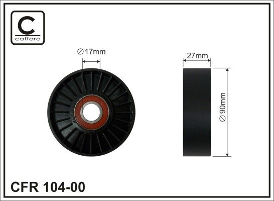 This part match OEM code: 21006508