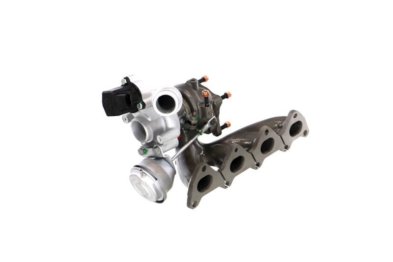REMANTE 003-001-000336R Charger, charging (supercharged/turbocharged)