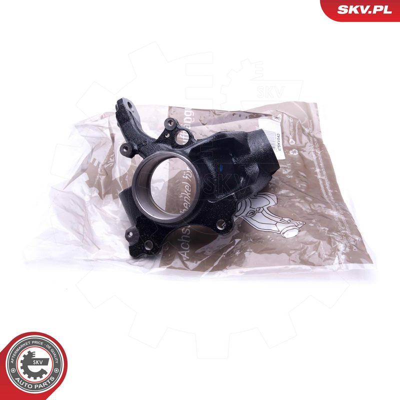 Käändmik, rattakinnitus, ESEN SKV 47SKV042