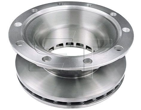 Brzdový kotouč 03.110.0251.120