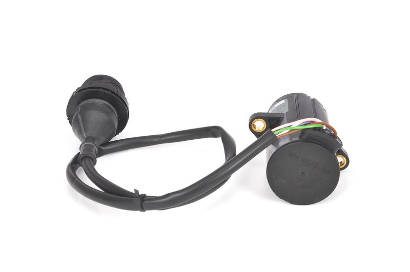 BOSCH 0281002204 Sensor, accelerator pedal position