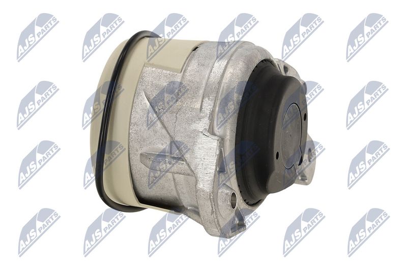 Paigutus, Mootor, NTY ZPS-ME-021