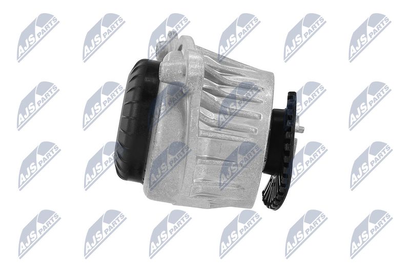 Paigutus, Mootor, NTY ZPS-ME-043