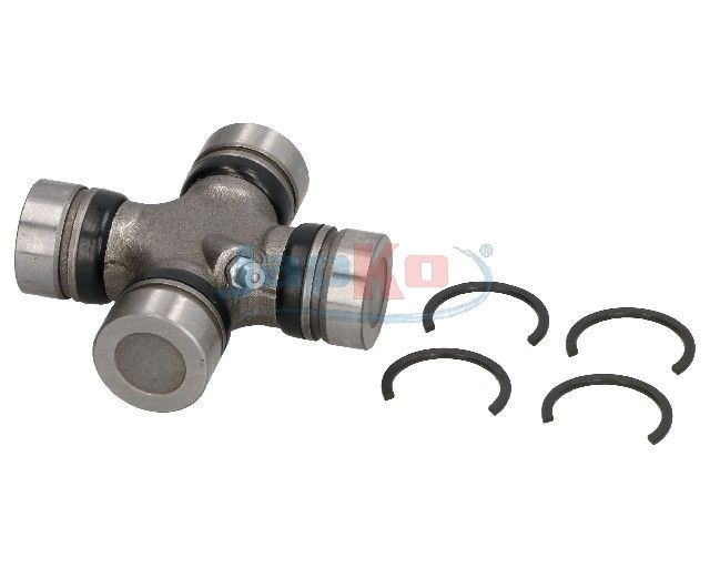 Liigend, kardaanvõll, JAPKO...