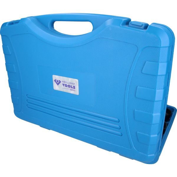 Õlifiltri võtmete komplekt, KS TOOLS BT711050