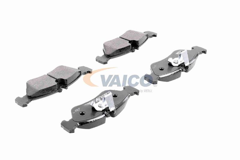 VAICO V30-8165 Brake Pad Set, disc brake