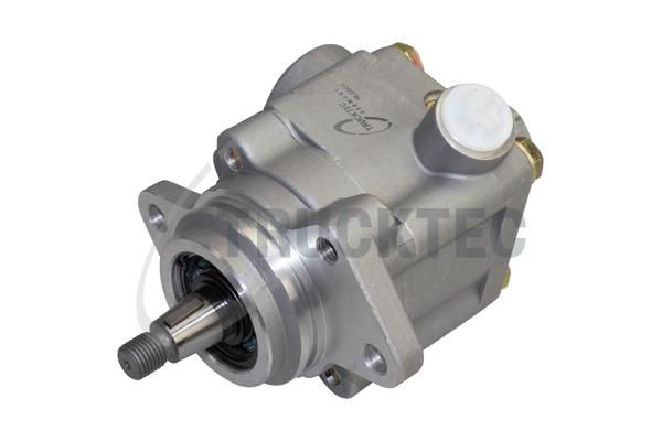 TRUCKTEC AUTOMOTIVE 04.37.023 - Hydraulic Pump, steering