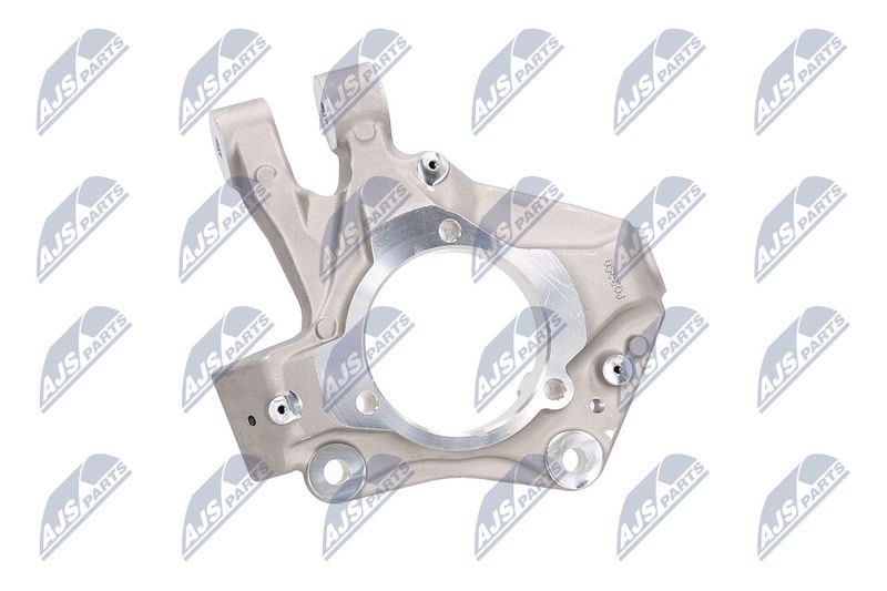 Käändmik, rattakinnitus, NTY ZZP-CH-053