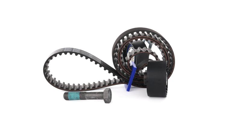 Juego de correas dentadas SKF VKMA 03235