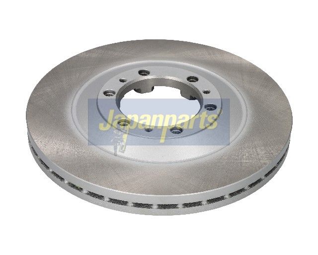спирачен диск JAPANPARTS