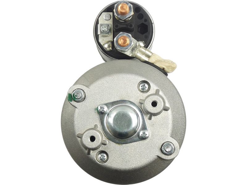 AS-PL S9218(LETRIKA) Starter