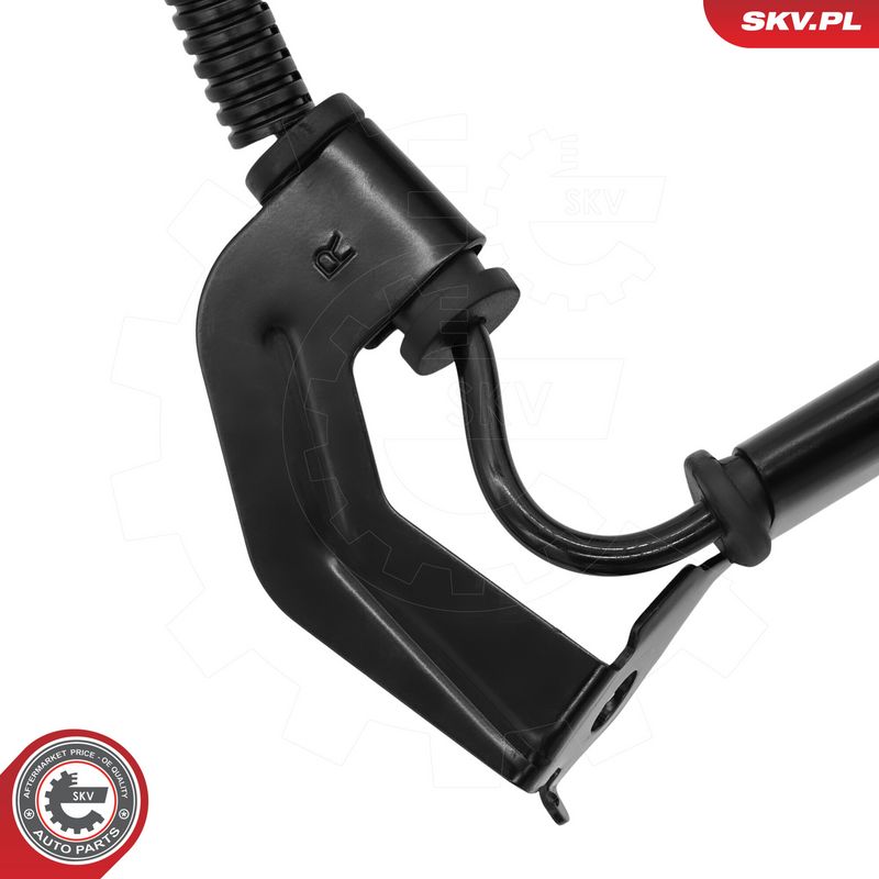 Andur, rattapöörete arv, ESEN SKV 06SKV442