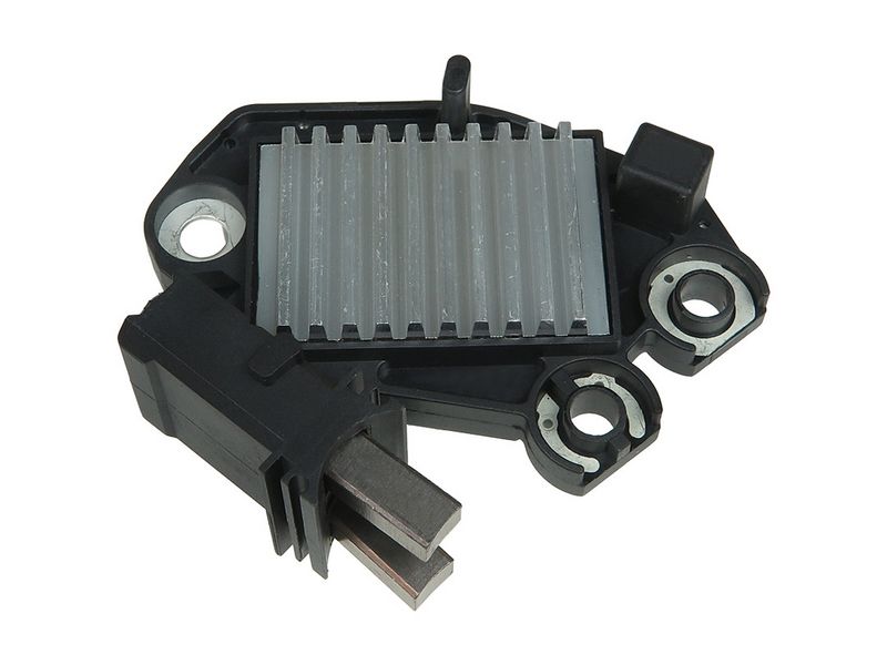 AS-PL ARE3075 Alternator Regulator