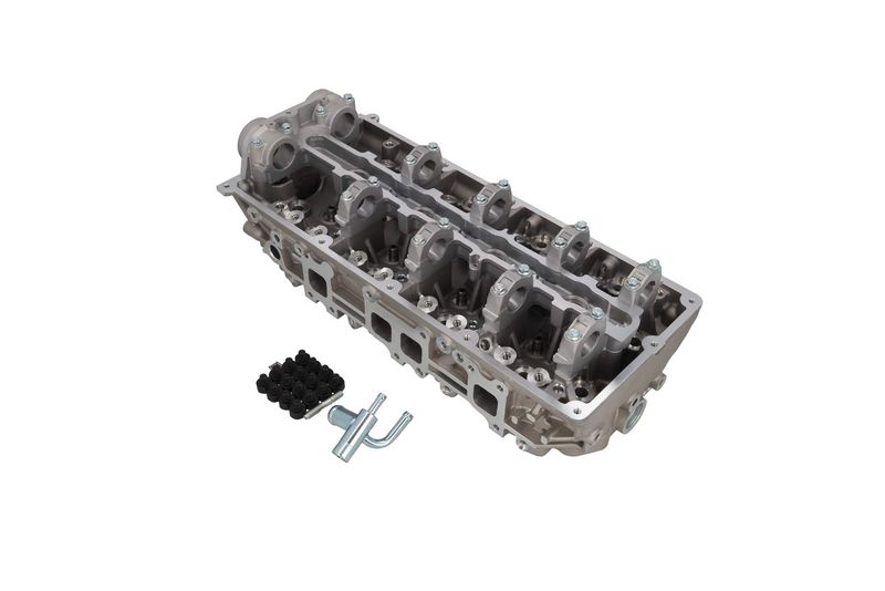 Silindripea, KAMOKA 7040001