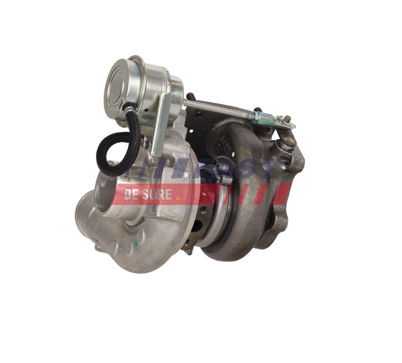 Kompressor, ülelaadimine, FAST FT63541