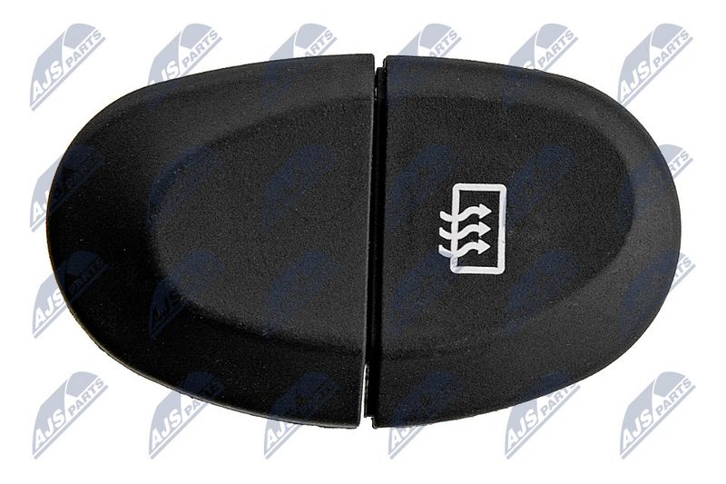 Lüliti, tagaklaasisoojendus, NTY EWS-RE-081