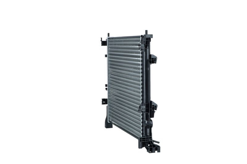 Radiador, refrigeración del motor NRF 53002