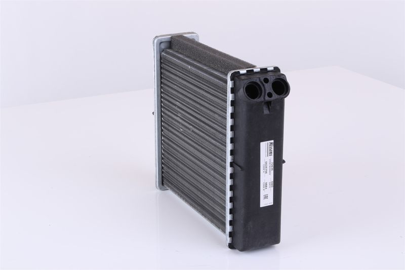 NISSENS 72636 Heat Exchanger, interior heating