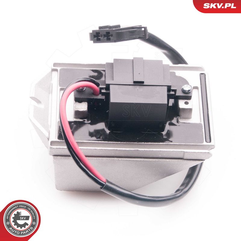 Takistus, salongipuhur, ESEN SKV 94SKV035