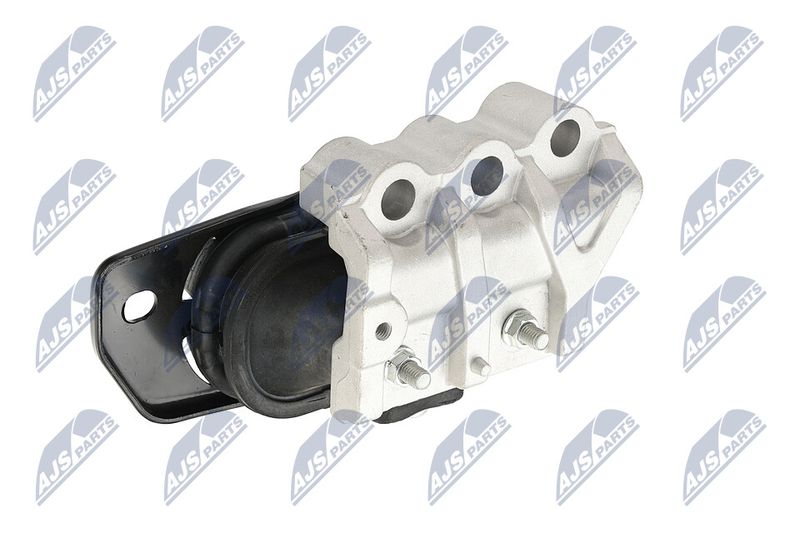 Paigutus, Mootor, NTY ZPS-CH-172