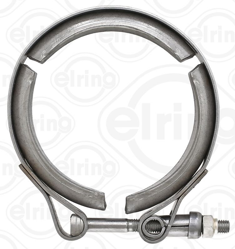 Product Image - Pijpverbinding, uitlaatsysteem - 839.340 - ELRING