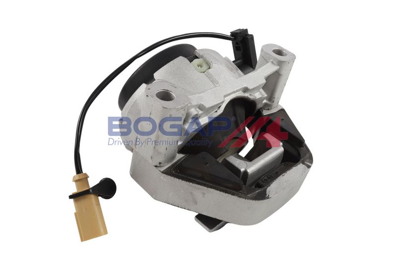 Soporte de Motor IZQUIERDO BOGAP A1911104 - 4