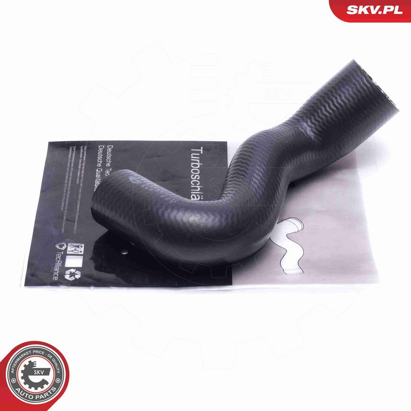 ESEN SKV 54SKV116 - Charge Air Hose