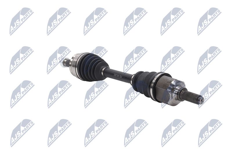 NTY NPW-PE-140 Drive Shaft