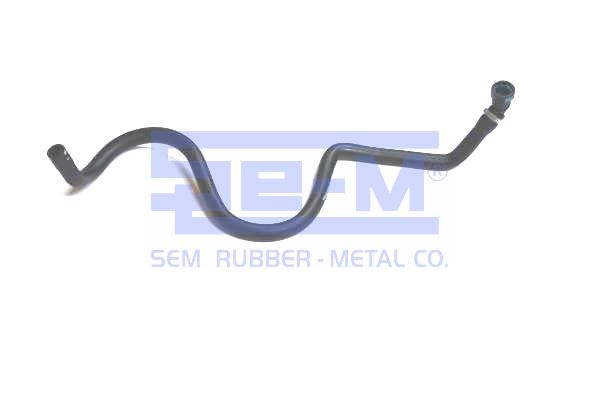 hadice chlazení SCANIA 16082