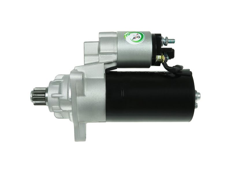 AS-PL S0212 Starter