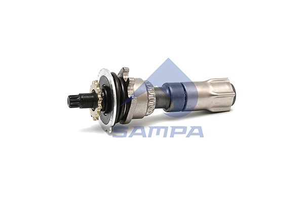 Ax, dispozitiv resetare (piston etrier frână) SAMPA 096.032A