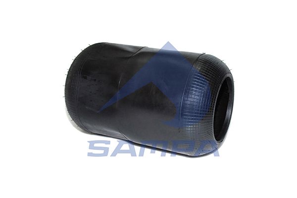 Mech, pneumatické odpružení SP 55661