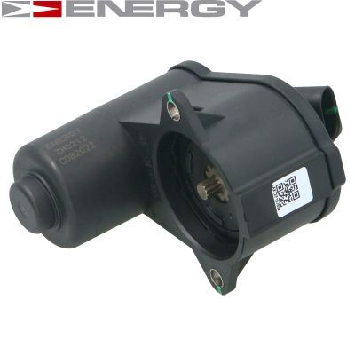 ENERGY ZH0212 Vykdomasis elementas, stovėjimo stabdžio apkaba