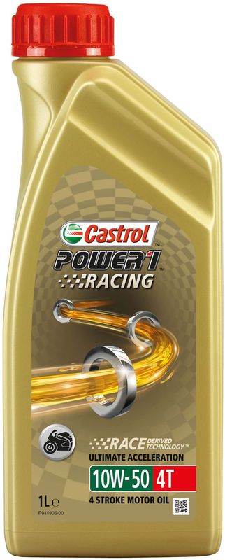 CASTROL Engine Oil 15F419
