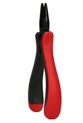 KS TOOLS 500.7021-E Round Nose Pliers