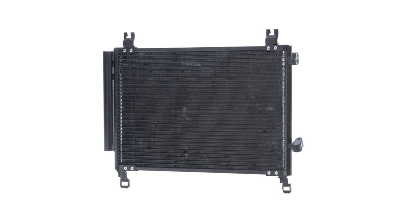 Product Image - Condensor, airconditioning - AC1085000S - MAHLE