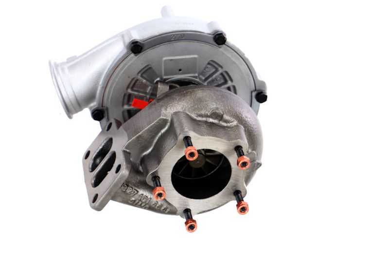 REMANTE 003-004-004304R Charger, charging (supercharged/turbocharged)