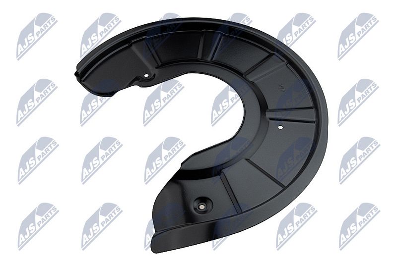 Plekk, piduriketas, NTY HTO-CH-009