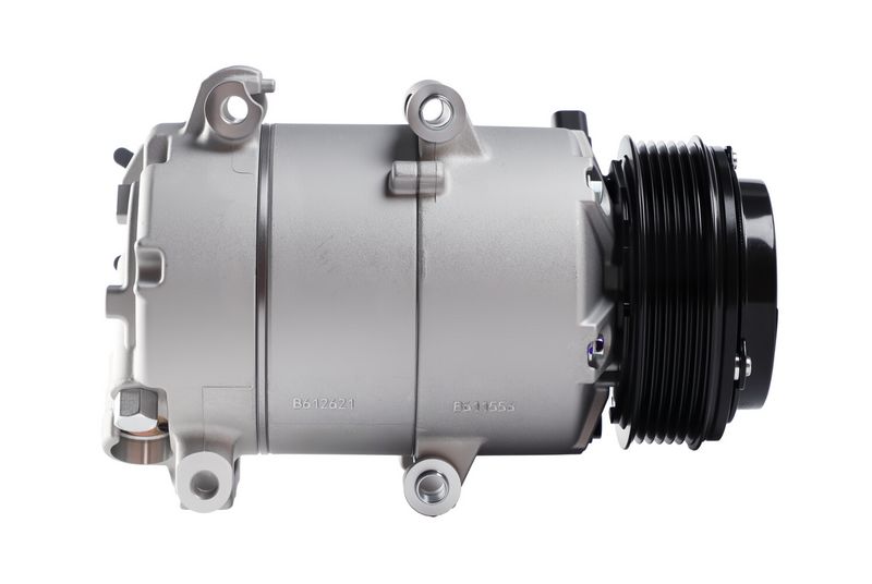 Kompresor, klimatizace 8FK 366 200-241