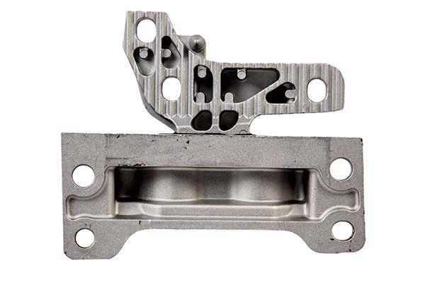 STELLOX 72-22337-SX Mounting, engine