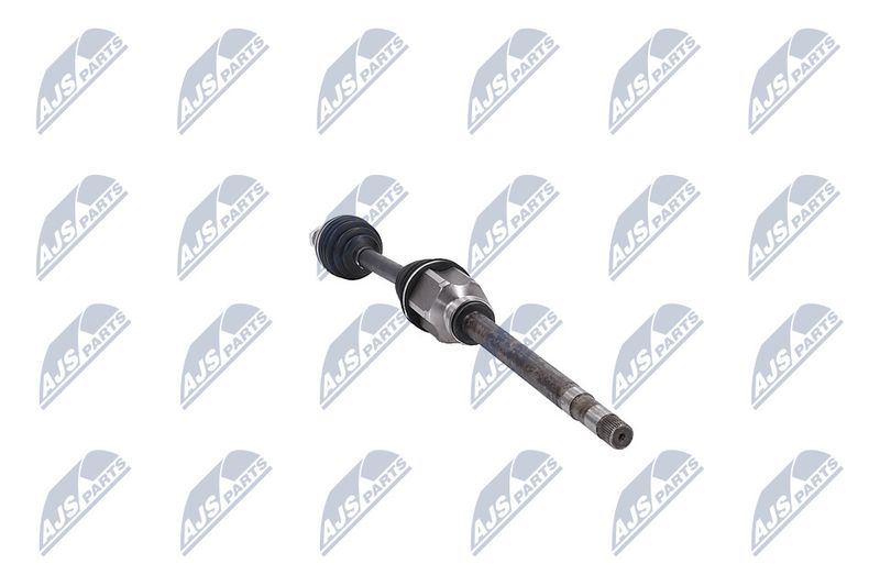 Veovõll, NTY NPW-CT-061