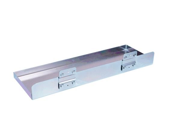 KS TOOLS 860.0858 Tray Base, tool pegboard