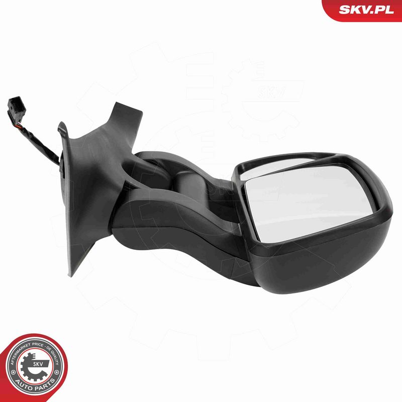 ESEN SKV 97SKV729 Exterior Mirror