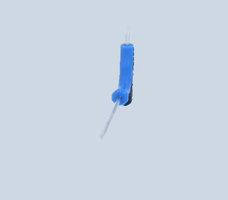 KS TOOLS BT041012 Angled Screwdriver